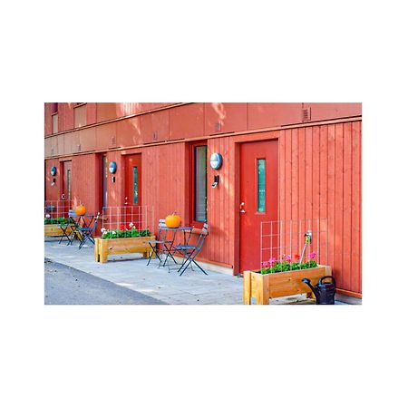 Wasa Seaside 2 Apartment Farjestaden Exterior photo
