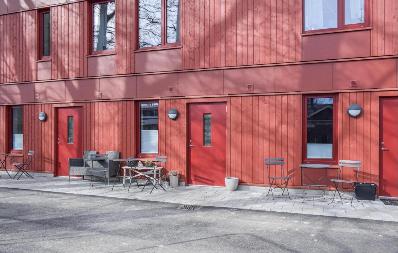 Wasa Seaside 2 Apartment Farjestaden Exterior photo