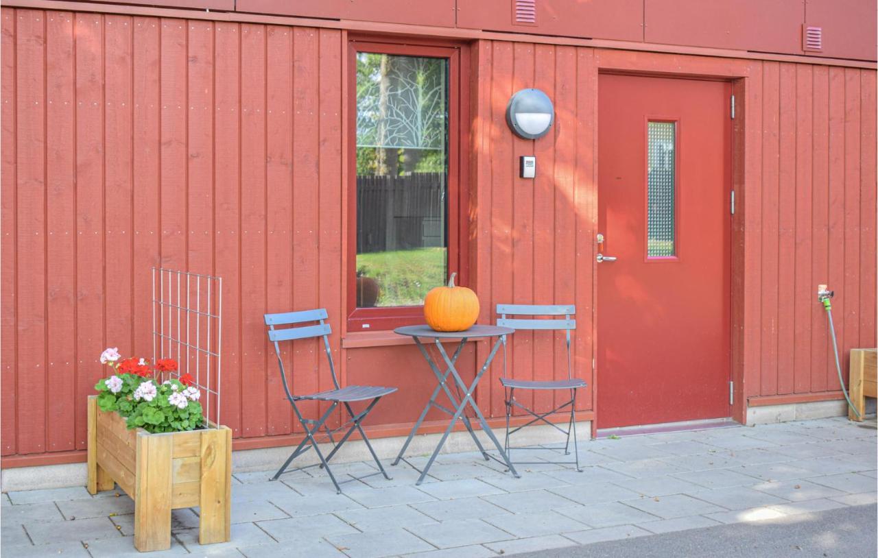 Wasa Seaside 2 Apartment Farjestaden Exterior photo
